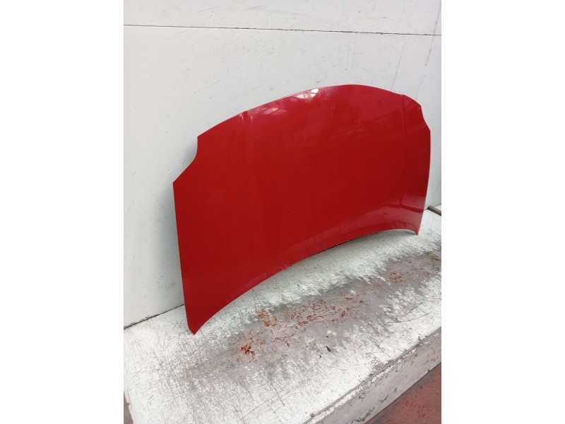 Recambio de capot para toyota auris (_e15_) 1.4 d-4d (nde150_) referencia OEM IAM   