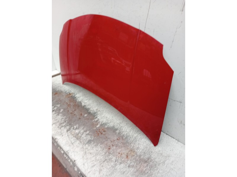 Recambio de capot para toyota auris (_e15_) 1.4 d-4d (nde150_) referencia OEM IAM   