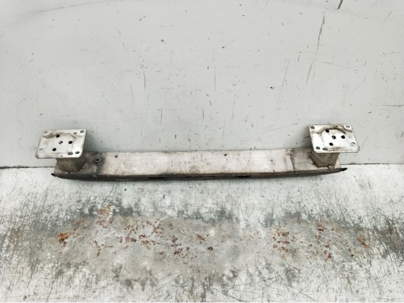 Recambio de refuerzo paragolpes delantero para peugeot partner tepee 1.6 hdi referencia OEM IAM   