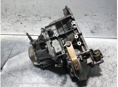 Recambio de caja cambios para citroen bx berlina referencia OEM IAM CJ15A 093019  2
