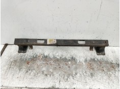 Recambio de refuerzo paragolpes trasero para peugeot partner tepee 1.6 hdi referencia OEM IAM   