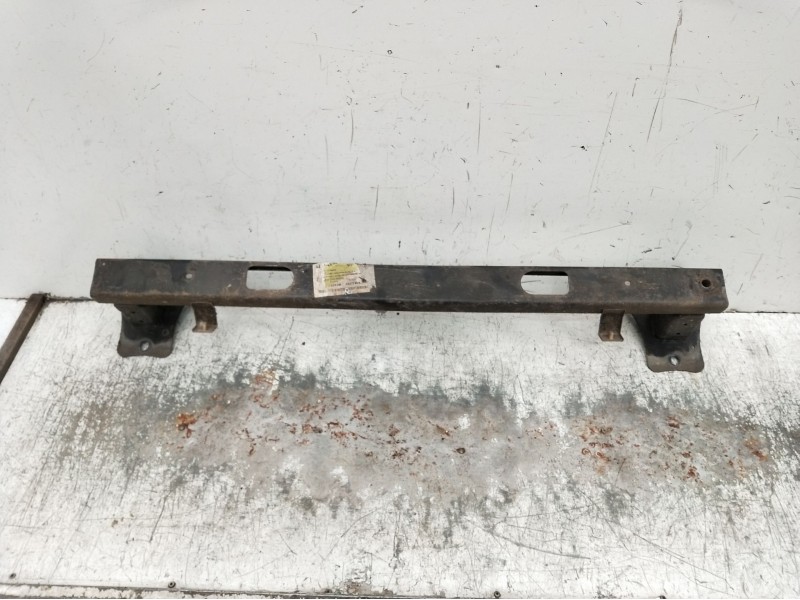 Recambio de refuerzo paragolpes trasero para peugeot partner tepee 1.6 hdi referencia OEM IAM   