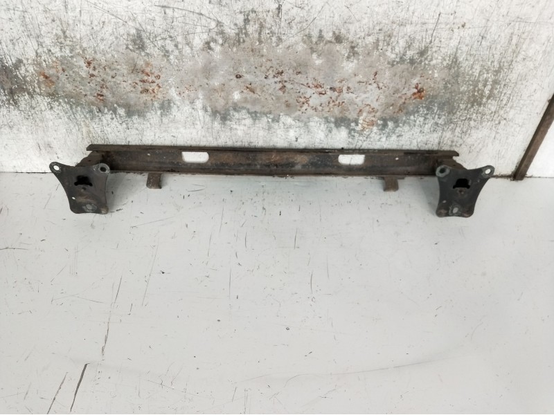 Recambio de refuerzo paragolpes trasero para peugeot partner tepee 1.6 hdi referencia OEM IAM   