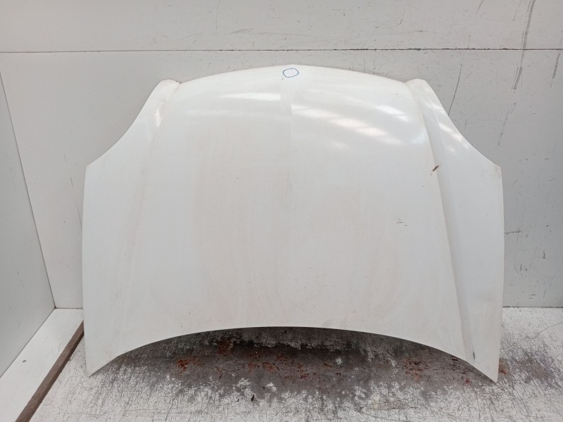 Recambio de capot para renault kangoo express (fc0/1_) 1.9 dci 4x4 (fc0v) referencia OEM IAM   