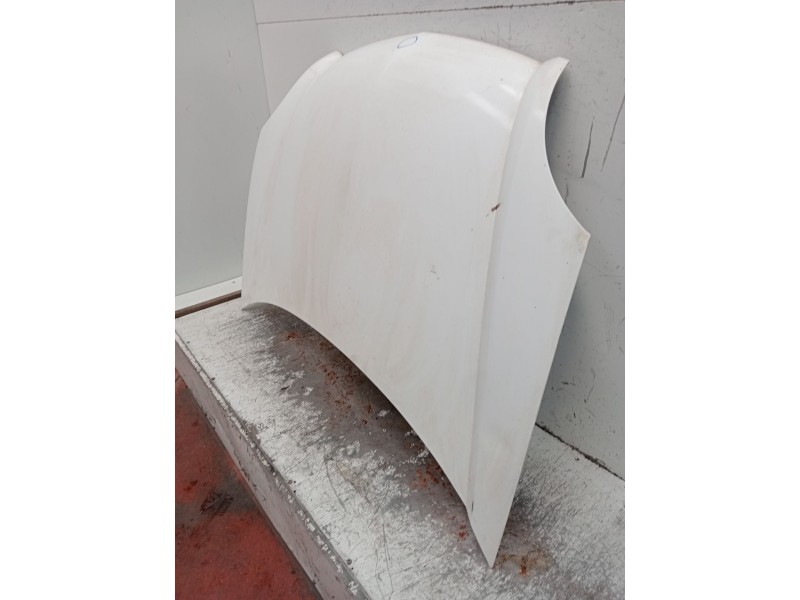 Recambio de capot para renault kangoo express (fc0/1_) 1.9 dci 4x4 (fc0v) referencia OEM IAM   