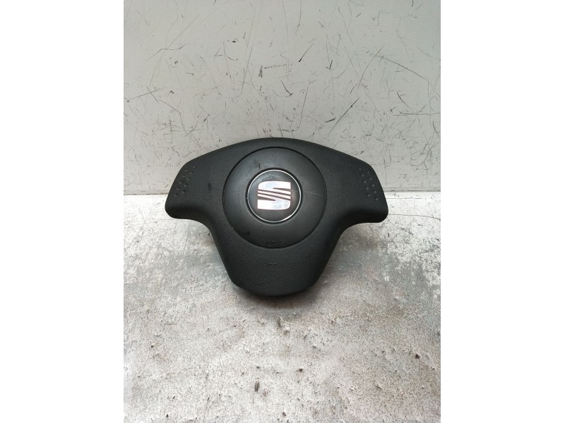 Recambio de kit airbag para seat cordoba (6l2) 1.9 tdi referencia OEM IAM 6Q0909605AD  