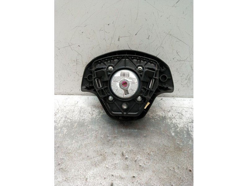 Recambio de kit airbag para seat cordoba (6l2) 1.9 tdi referencia OEM IAM 6Q0909605AD  