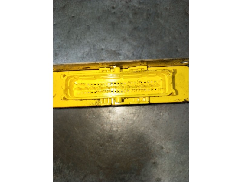 Recambio de kit airbag para seat cordoba (6l2) 1.9 tdi referencia OEM IAM 6Q0909605AD  