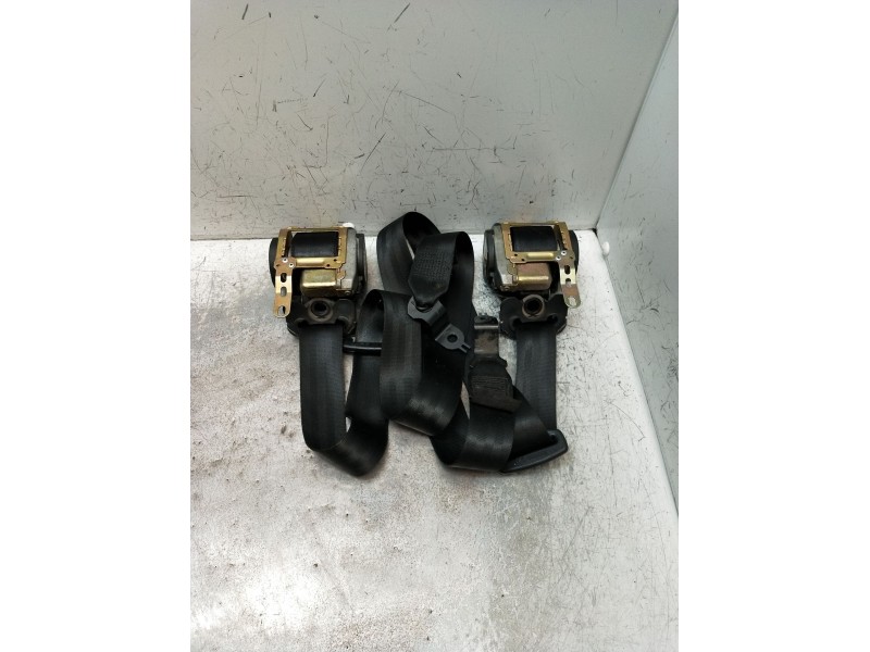 Recambio de kit airbag para seat cordoba (6l2) 1.9 tdi referencia OEM IAM 6Q0909605AD  