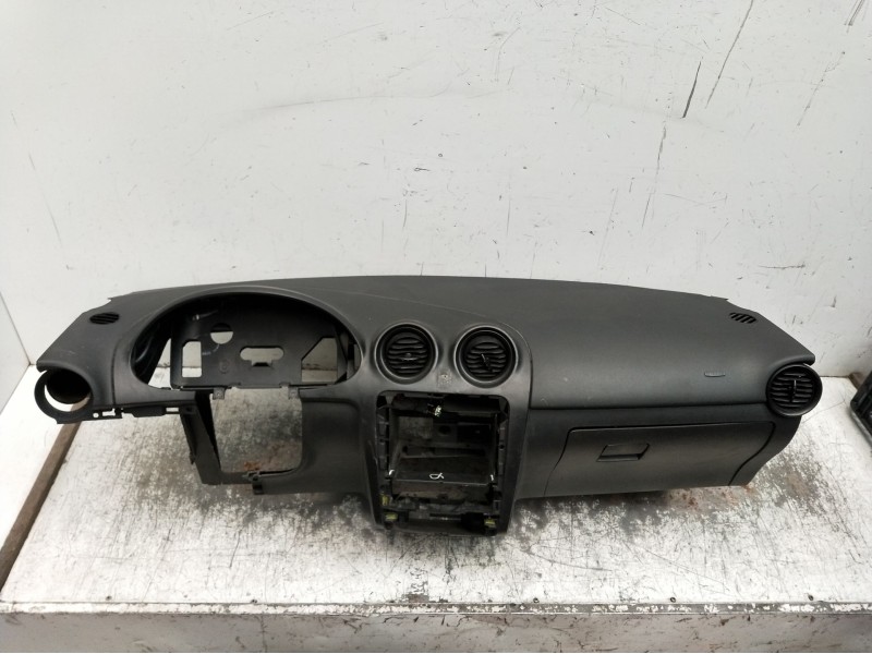 Recambio de kit airbag para seat cordoba (6l2) 1.9 tdi referencia OEM IAM 6Q0909605AD  