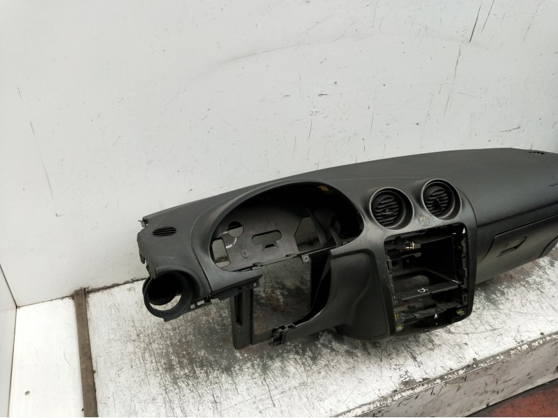 Recambio de kit airbag para seat cordoba (6l2) 1.9 tdi referencia OEM IAM 6Q0909605AD  