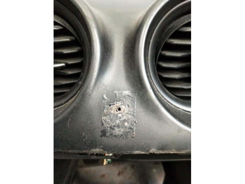 Recambio de kit airbag para seat cordoba (6l2) 1.9 tdi referencia OEM IAM 6Q0909605AD  