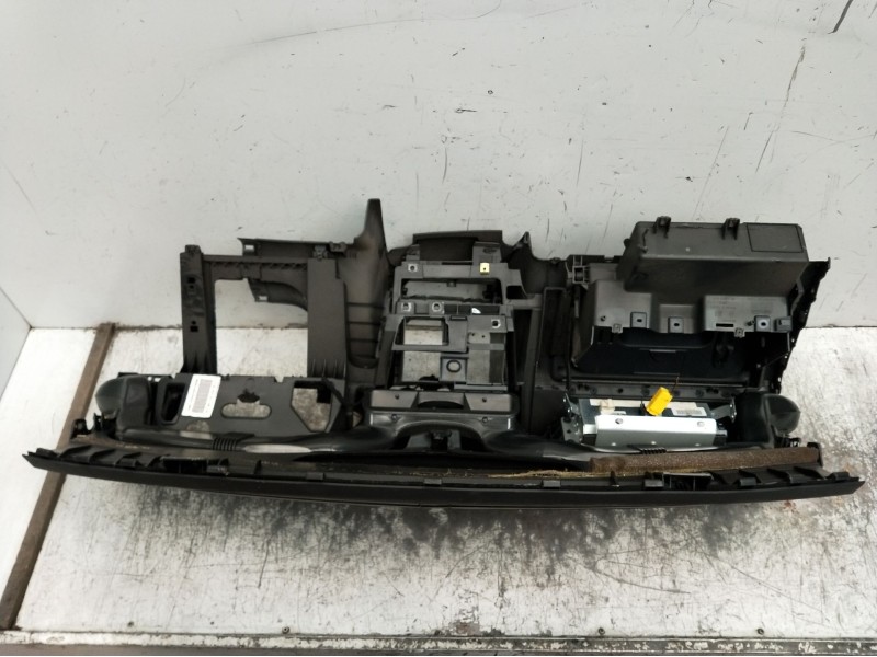 Recambio de kit airbag para seat cordoba (6l2) 1.9 tdi referencia OEM IAM 6Q0909605AD  