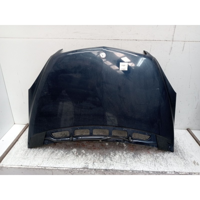Recambio de capot para mercedes-benz clase b sports tourer (w245) b 200 cdi (245.208) referencia OEM IAM   