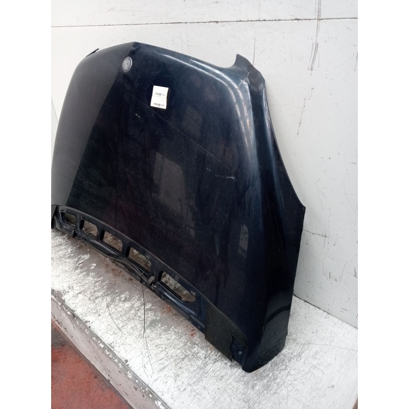 Recambio de capot para mercedes-benz clase b sports tourer (w245) b 200 cdi (245.208) referencia OEM IAM   