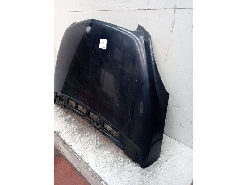 Recambio de capot para mercedes-benz clase b sports tourer (w245) b 200 cdi (245.208) referencia OEM IAM   