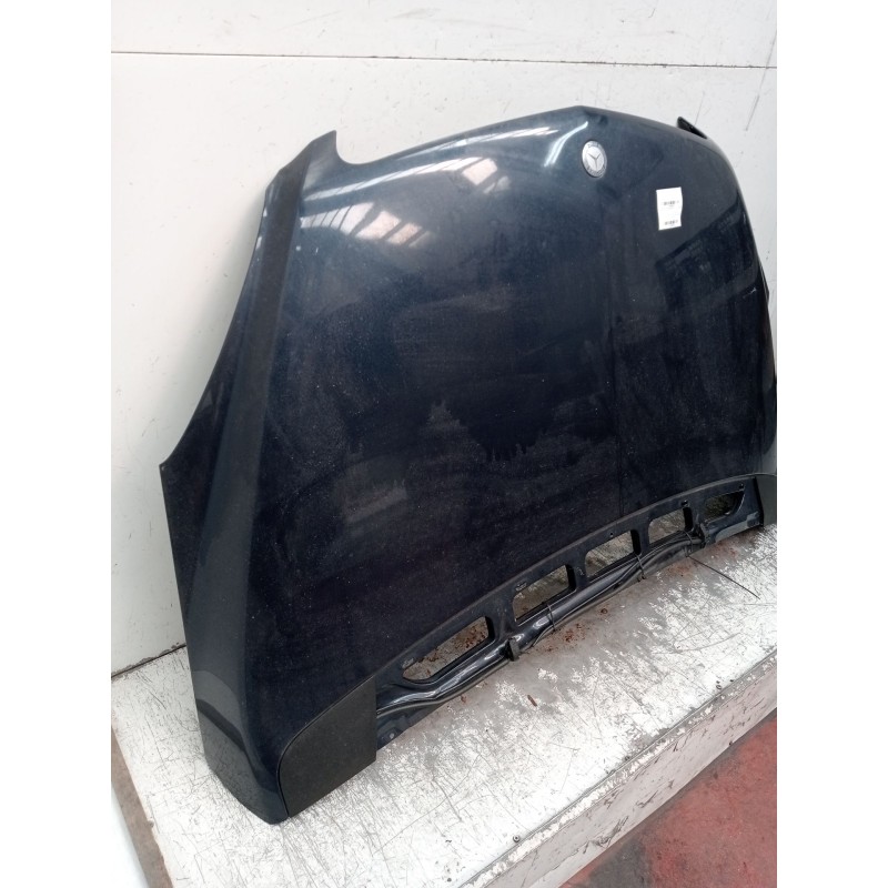 Recambio de capot para mercedes-benz clase b sports tourer (w245) b 200 cdi (245.208) referencia OEM IAM   