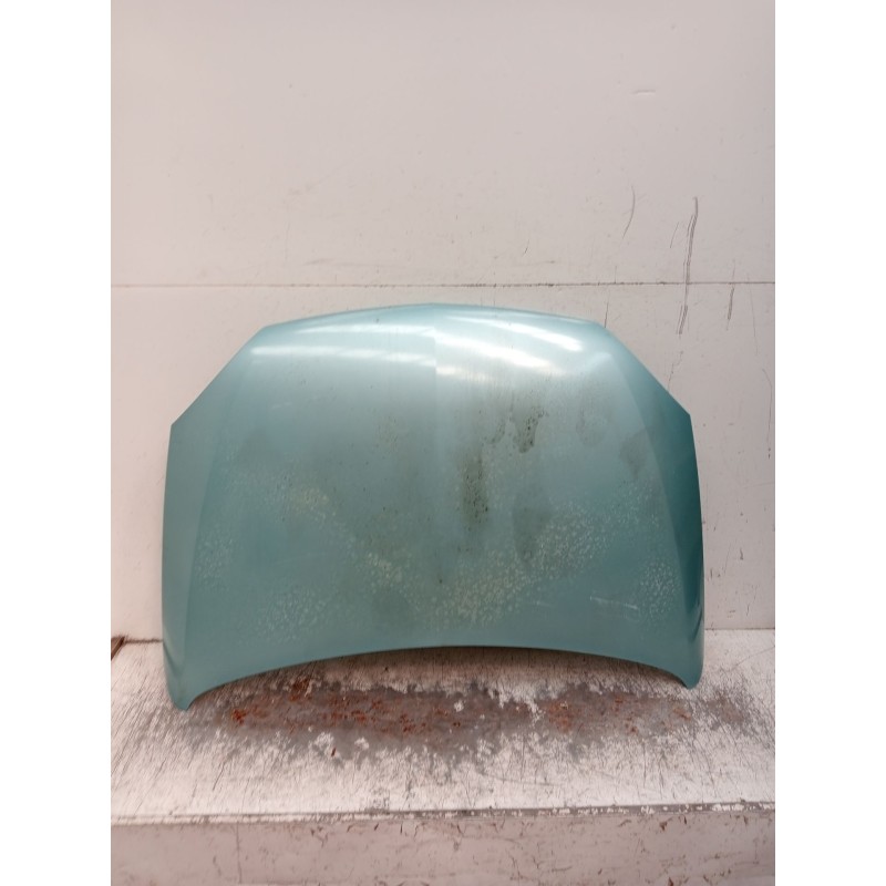 Recambio de capot para opel corsa c (x01) 1.7 dti (f08, f68) referencia OEM IAM   