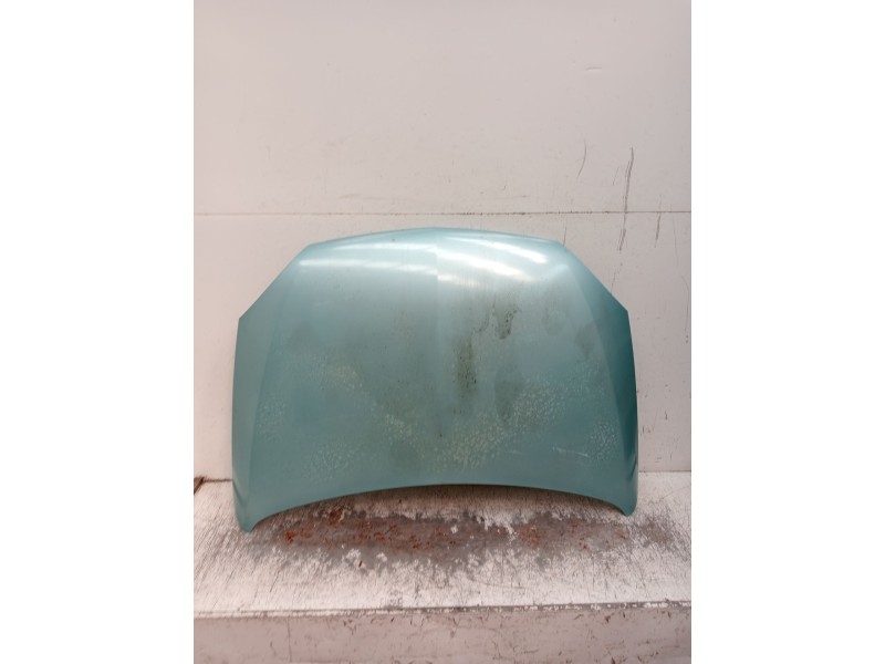 Recambio de capot para opel corsa c (x01) 1.7 dti (f08, f68) referencia OEM IAM   