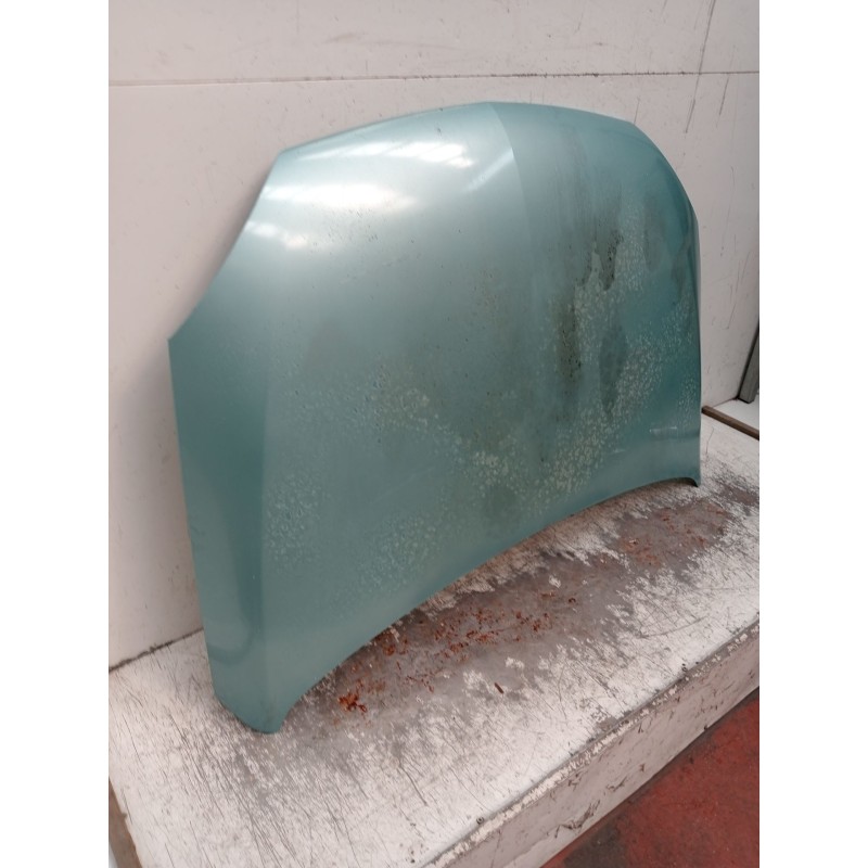 Recambio de capot para opel corsa c (x01) 1.7 dti (f08, f68) referencia OEM IAM   