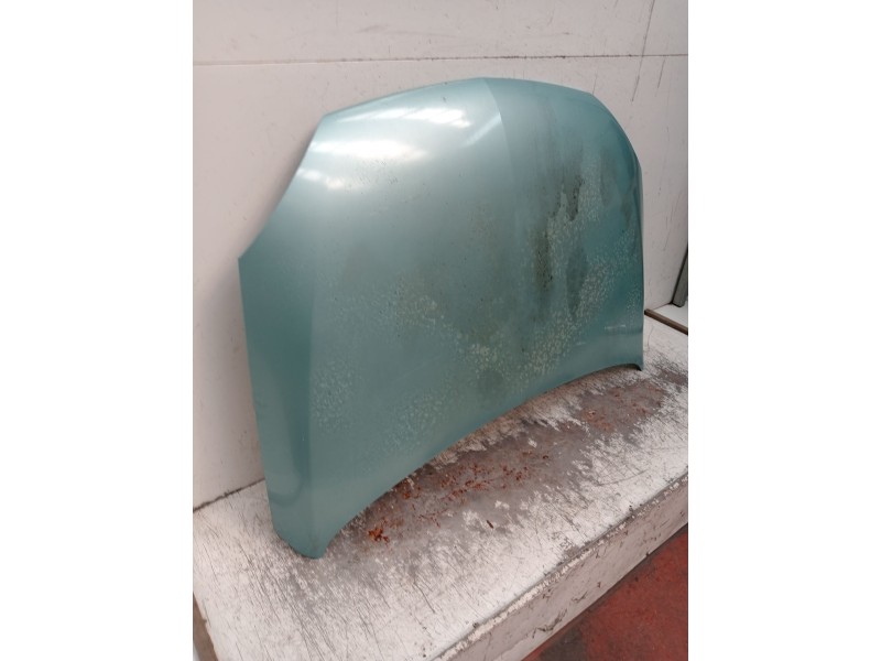 Recambio de capot para opel corsa c (x01) 1.7 dti (f08, f68) referencia OEM IAM   