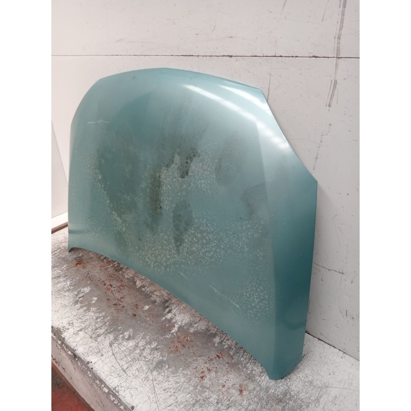 Recambio de capot para opel corsa c (x01) 1.7 dti (f08, f68) referencia OEM IAM   