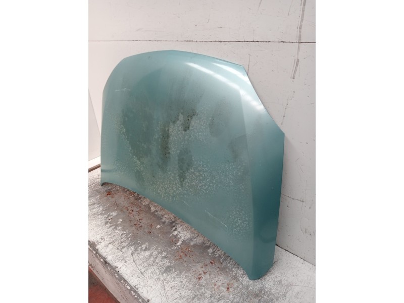 Recambio de capot para opel corsa c (x01) 1.7 dti (f08, f68) referencia OEM IAM   