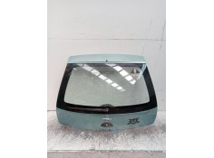 Recambio de porton trasero para opel corsa c (x01) 1.7 dti (f08, f68) referencia OEM IAM   