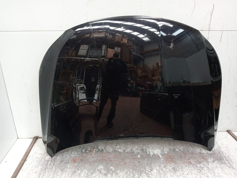 Recambio de capot para volkswagen passat cc b6 (357) 2.0 tdi referencia OEM IAM   