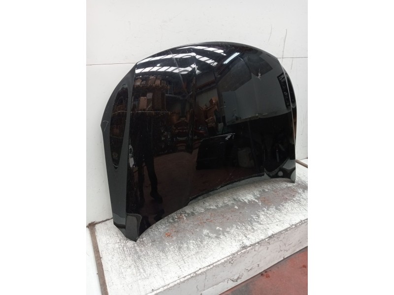 Recambio de capot para volkswagen passat cc b6 (357) 2.0 tdi referencia OEM IAM   