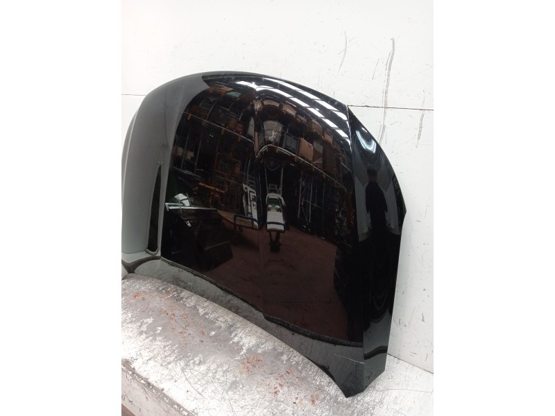 Recambio de capot para volkswagen passat cc b6 (357) 2.0 tdi referencia OEM IAM   