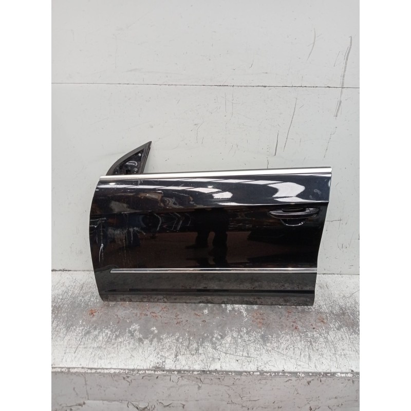 Recambio de puerta delantera izquierda para volkswagen passat cc b6 (357) 2.0 tdi referencia OEM IAM   