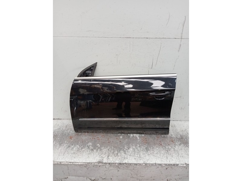Recambio de puerta delantera izquierda para volkswagen passat cc b6 (357) 2.0 tdi referencia OEM IAM   