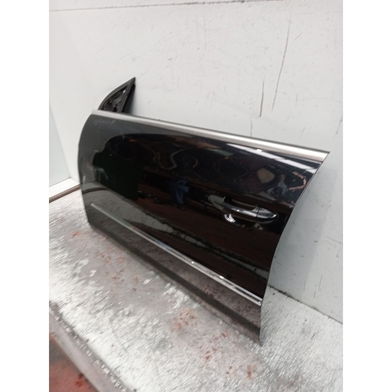 Recambio de puerta delantera izquierda para volkswagen passat cc b6 (357) 2.0 tdi referencia OEM IAM   