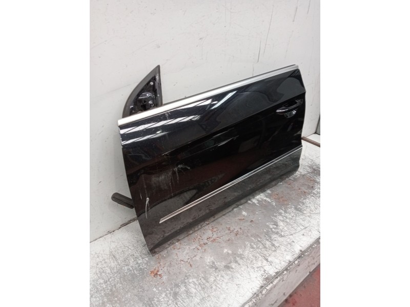 Recambio de puerta delantera izquierda para volkswagen passat cc b6 (357) 2.0 tdi referencia OEM IAM   
