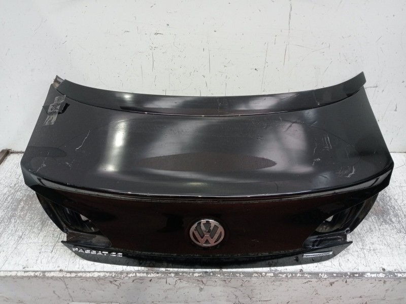 Recambio de tapa maletero para volkswagen passat cc b6 (357) 2.0 tdi referencia OEM IAM VER FOTOS  