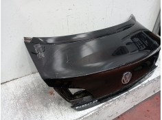 Recambio de tapa maletero para volkswagen passat cc b6 (357) 2.0 tdi referencia OEM IAM VER FOTOS   2