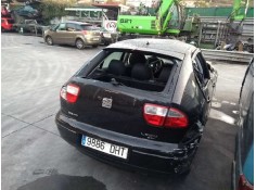 seat leon (1m1) del año 2005 2