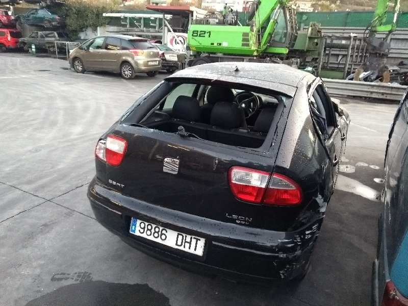 seat leon (1m1) del año 2005
