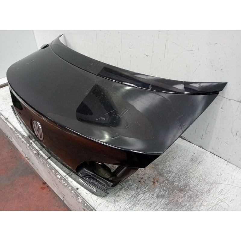 Recambio de tapa maletero para volkswagen passat cc b6 (357) 2.0 tdi referencia OEM IAM VER FOTOS  