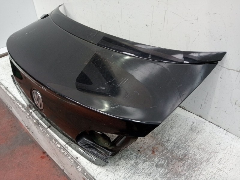 Recambio de tapa maletero para volkswagen passat cc b6 (357) 2.0 tdi referencia OEM IAM VER FOTOS  