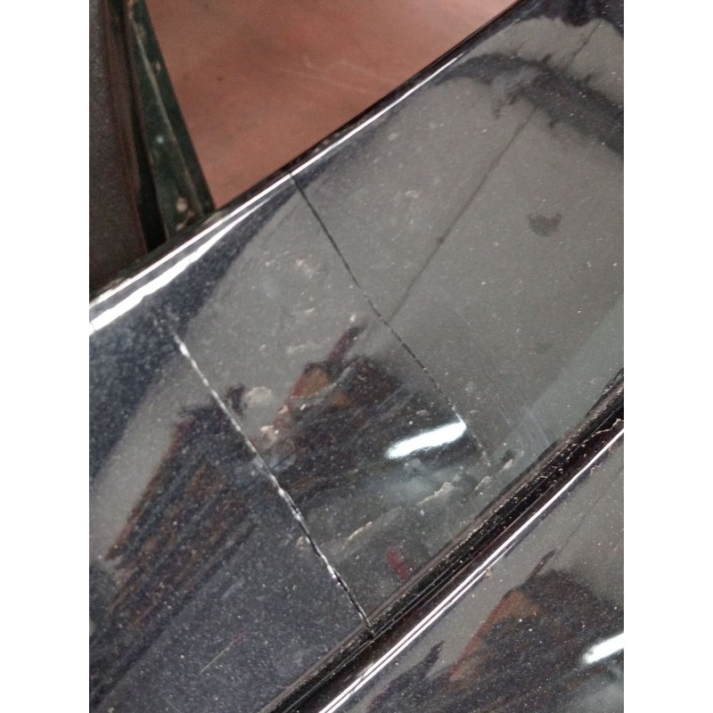 Recambio de tapa maletero para volkswagen passat cc b6 (357) 2.0 tdi referencia OEM IAM VER FOTOS  