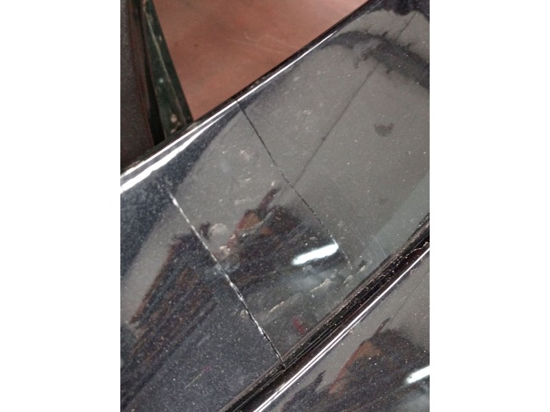 Recambio de tapa maletero para volkswagen passat cc b6 (357) 2.0 tdi referencia OEM IAM VER FOTOS  