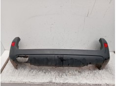 Recambio de paragolpes trasero para renault kangoo express (fc0/1_) 1.9 dci 4x4 (fc0v) referencia OEM IAM   