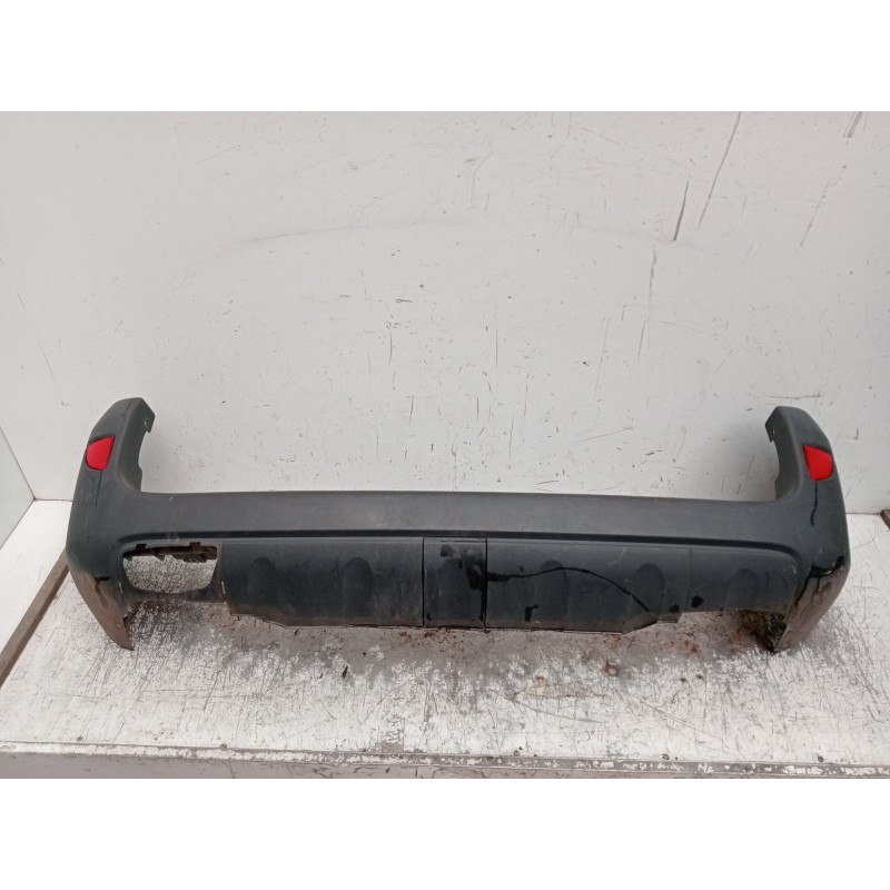 Recambio de paragolpes trasero para renault kangoo express (fc0/1_) 1.9 dci 4x4 (fc0v) referencia OEM IAM   
