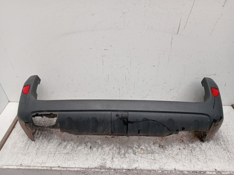 Recambio de paragolpes trasero para renault kangoo express (fc0/1_) 1.9 dci 4x4 (fc0v) referencia OEM IAM   