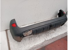 Recambio de paragolpes trasero para renault kangoo express (fc0/1_) 1.9 dci 4x4 (fc0v) referencia OEM IAM    2