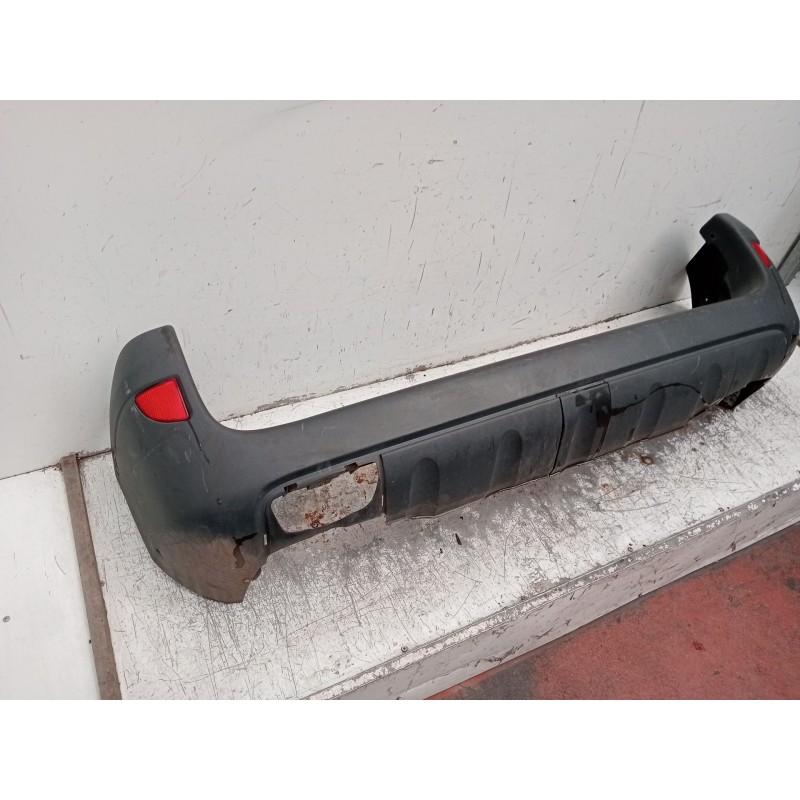Recambio de paragolpes trasero para renault kangoo express (fc0/1_) 1.9 dci 4x4 (fc0v) referencia OEM IAM   
