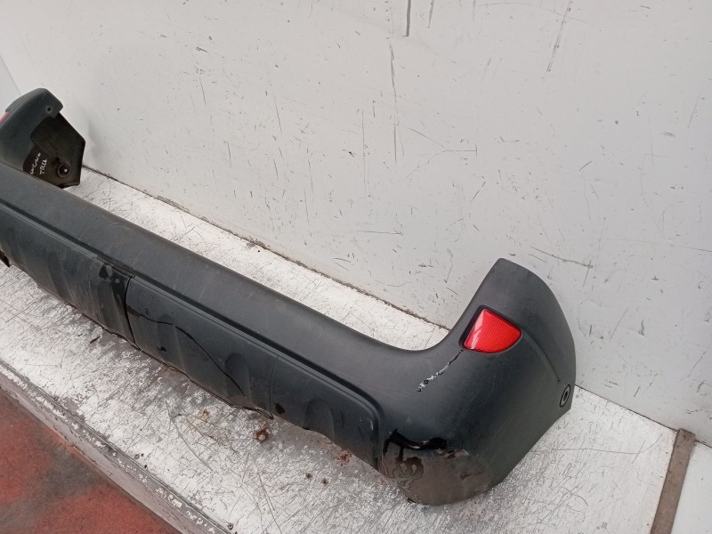 Recambio de paragolpes trasero para renault kangoo express (fc0/1_) 1.9 dci 4x4 (fc0v) referencia OEM IAM   