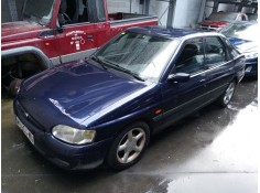 ford escort vi (gal, aal, abl) del año 1998